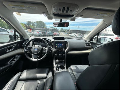 2020 Subaru Ascent Limited
