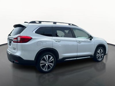 2020 Subaru Ascent Limited