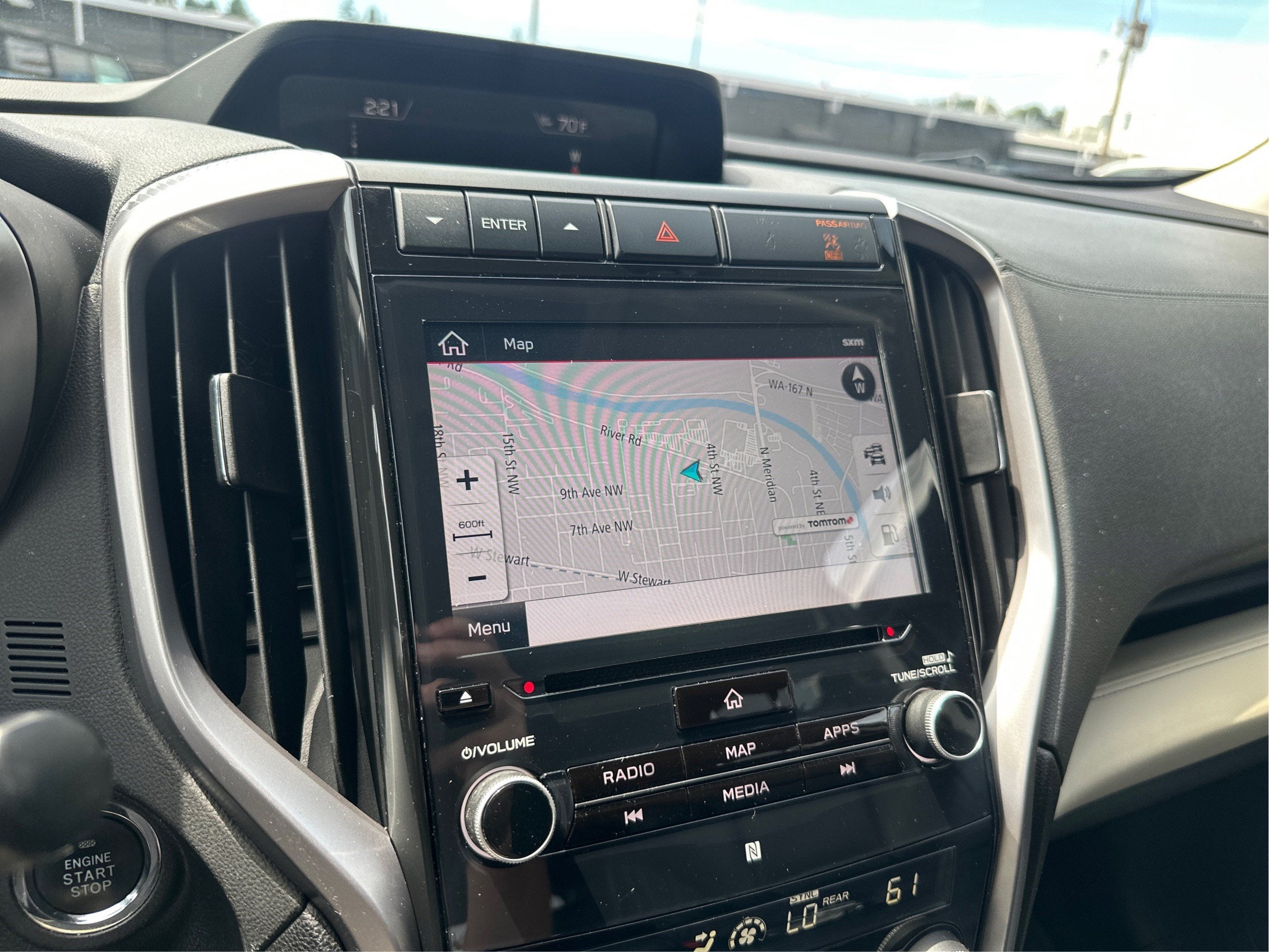 2020 Subaru Ascent Limited
