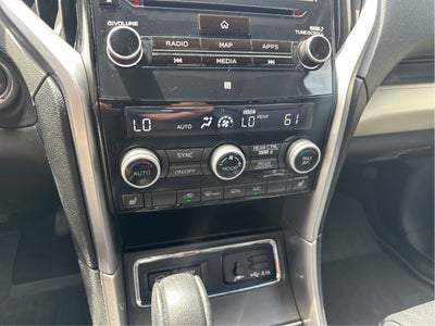 2020 Subaru Ascent Limited