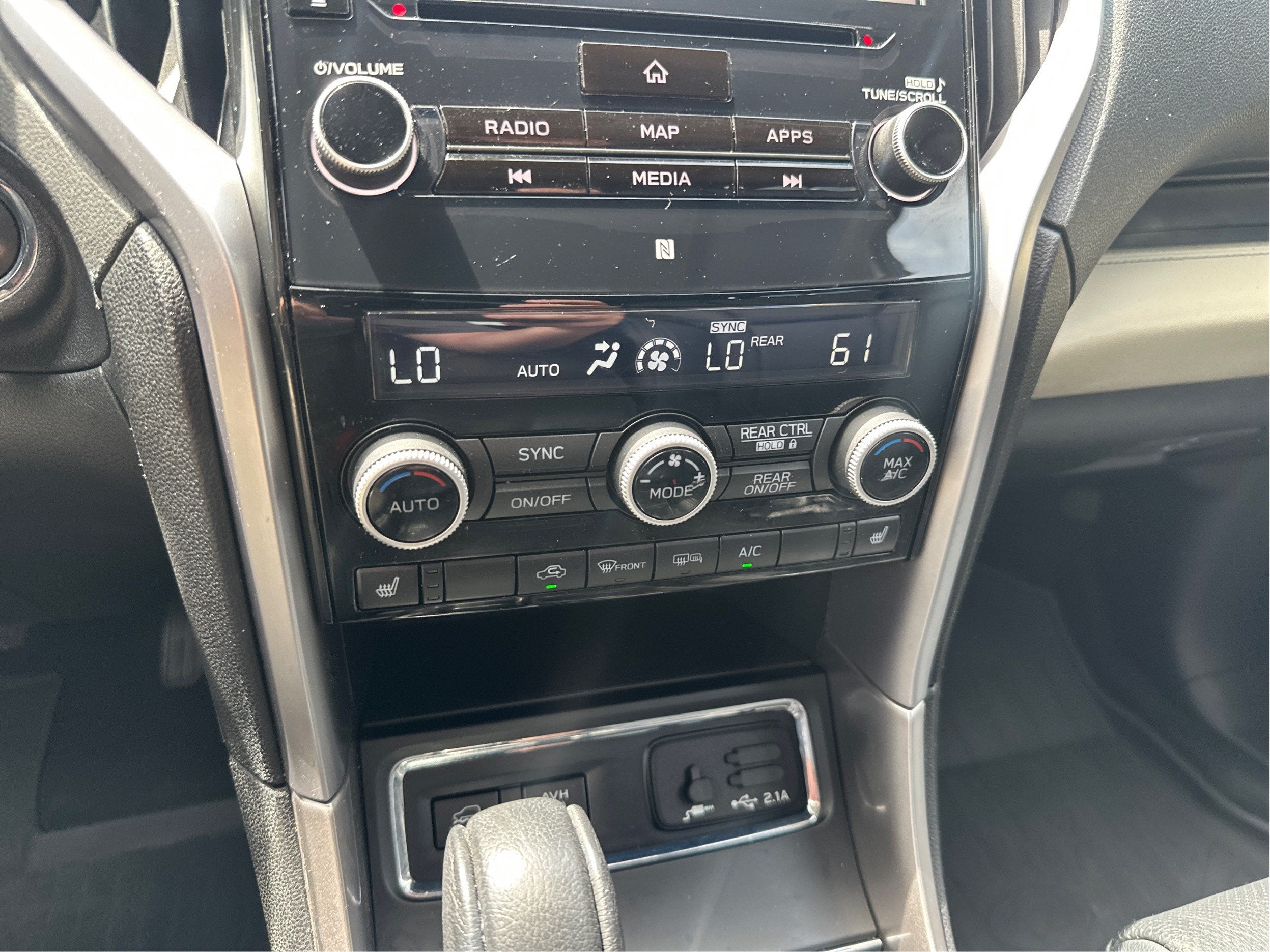 2020 Subaru Ascent Limited
