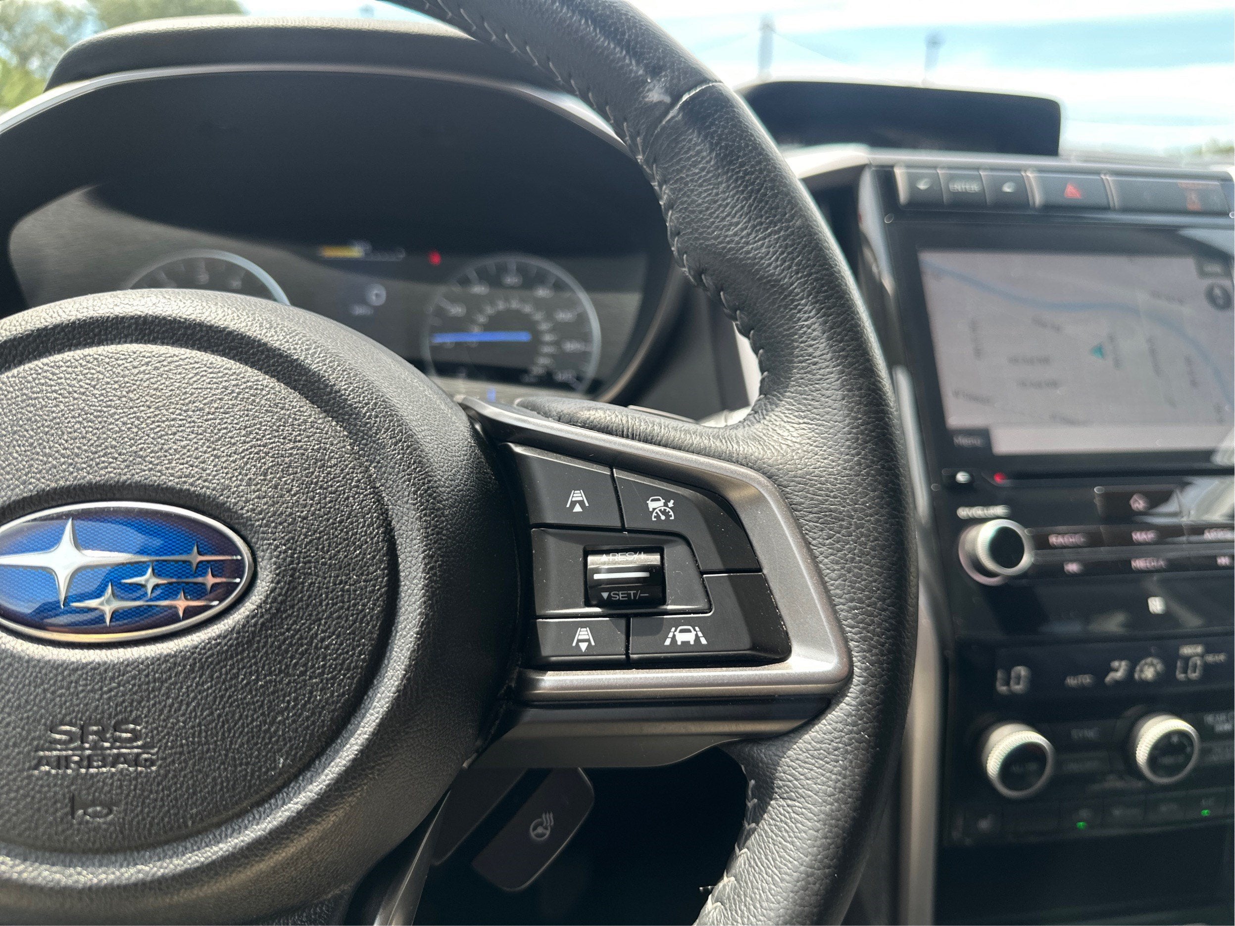 2020 Subaru Ascent Limited