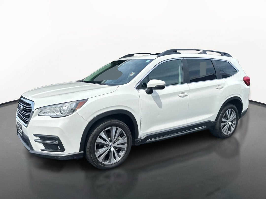 2020 Subaru Ascent Limited