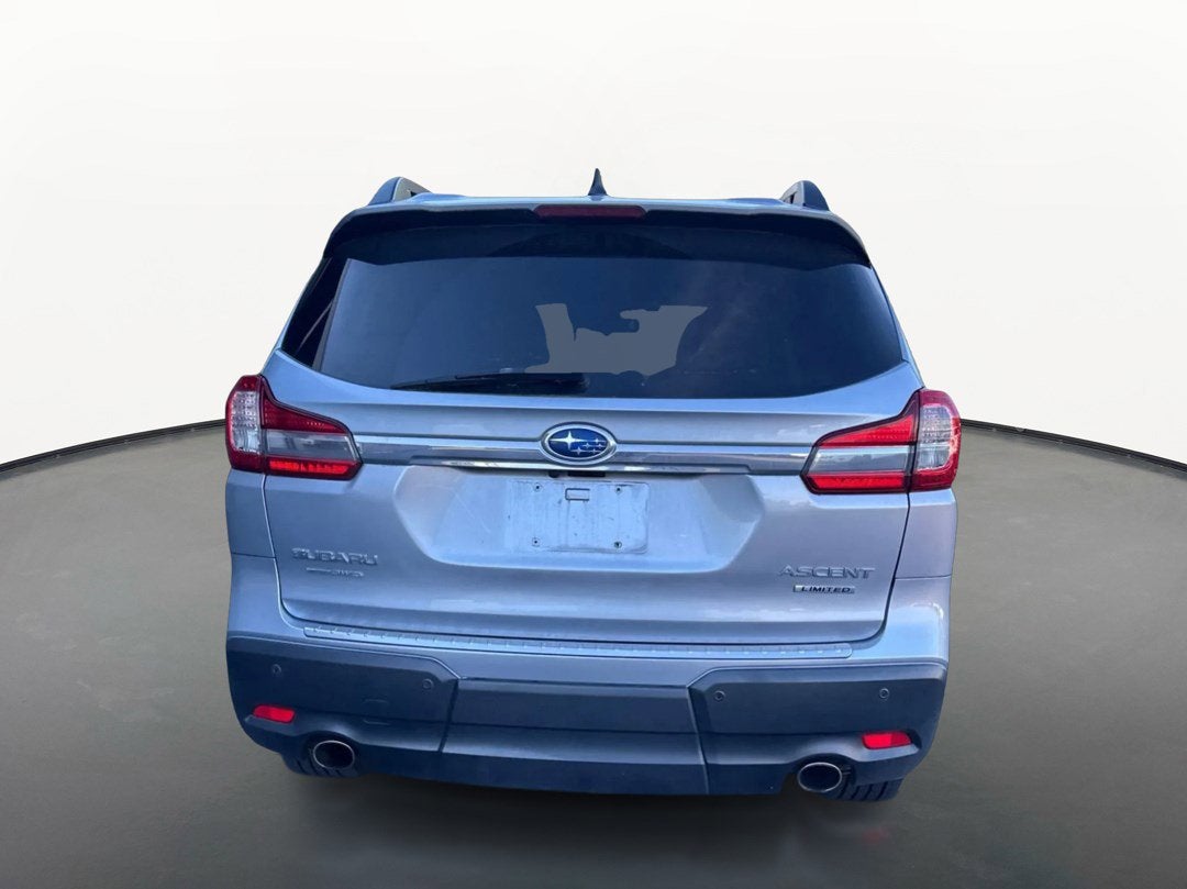 2021 Subaru Ascent Limited