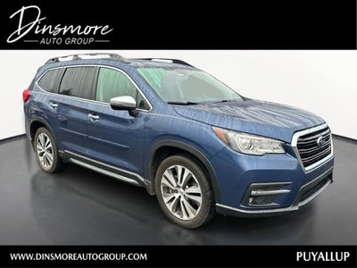 2021 Subaru Ascent Touring