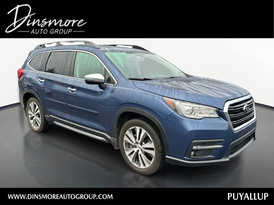 2021 Subaru Ascent Touring