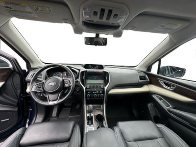 2021 Subaru Ascent Touring