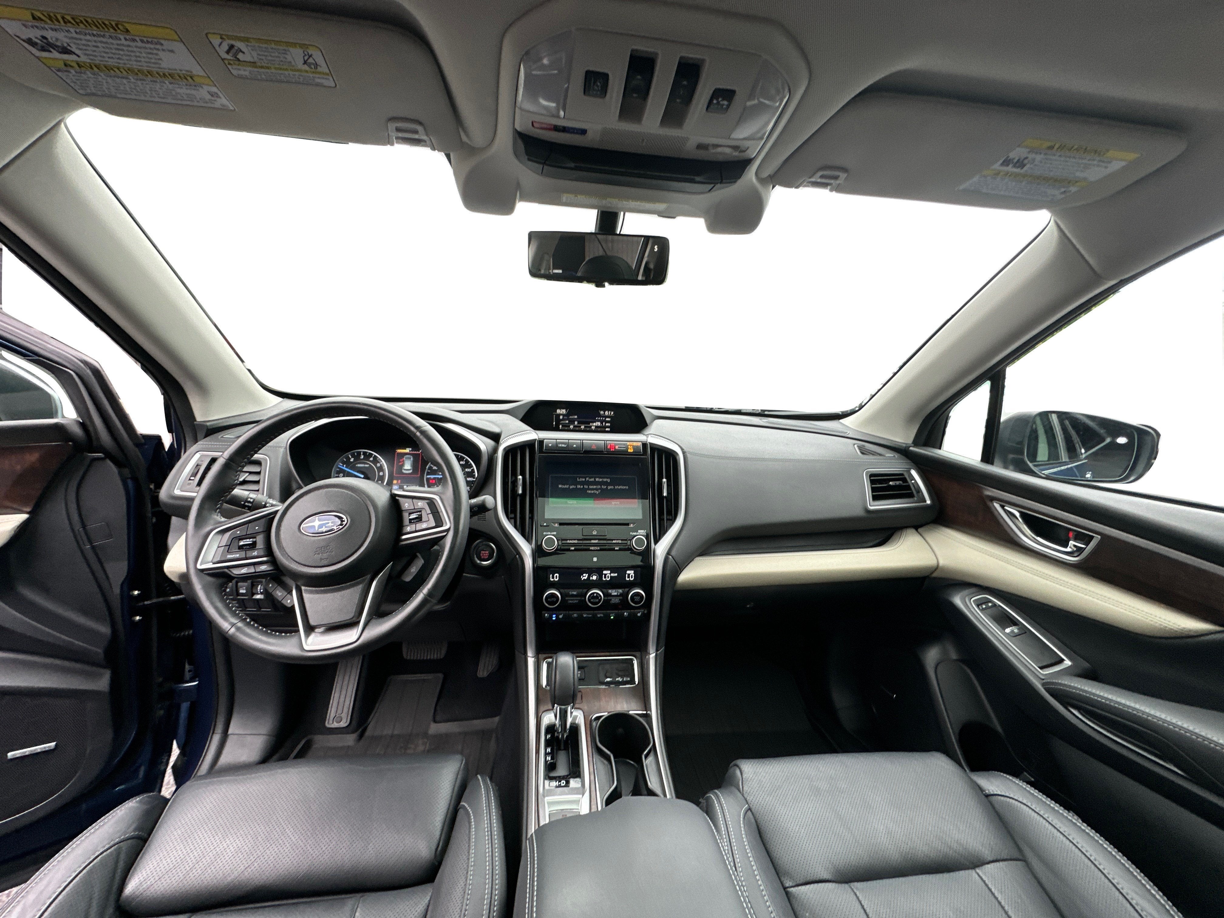 2021 Subaru Ascent Touring