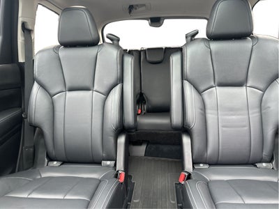 2021 Subaru Ascent Touring