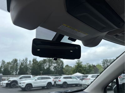 2021 Subaru Ascent Touring