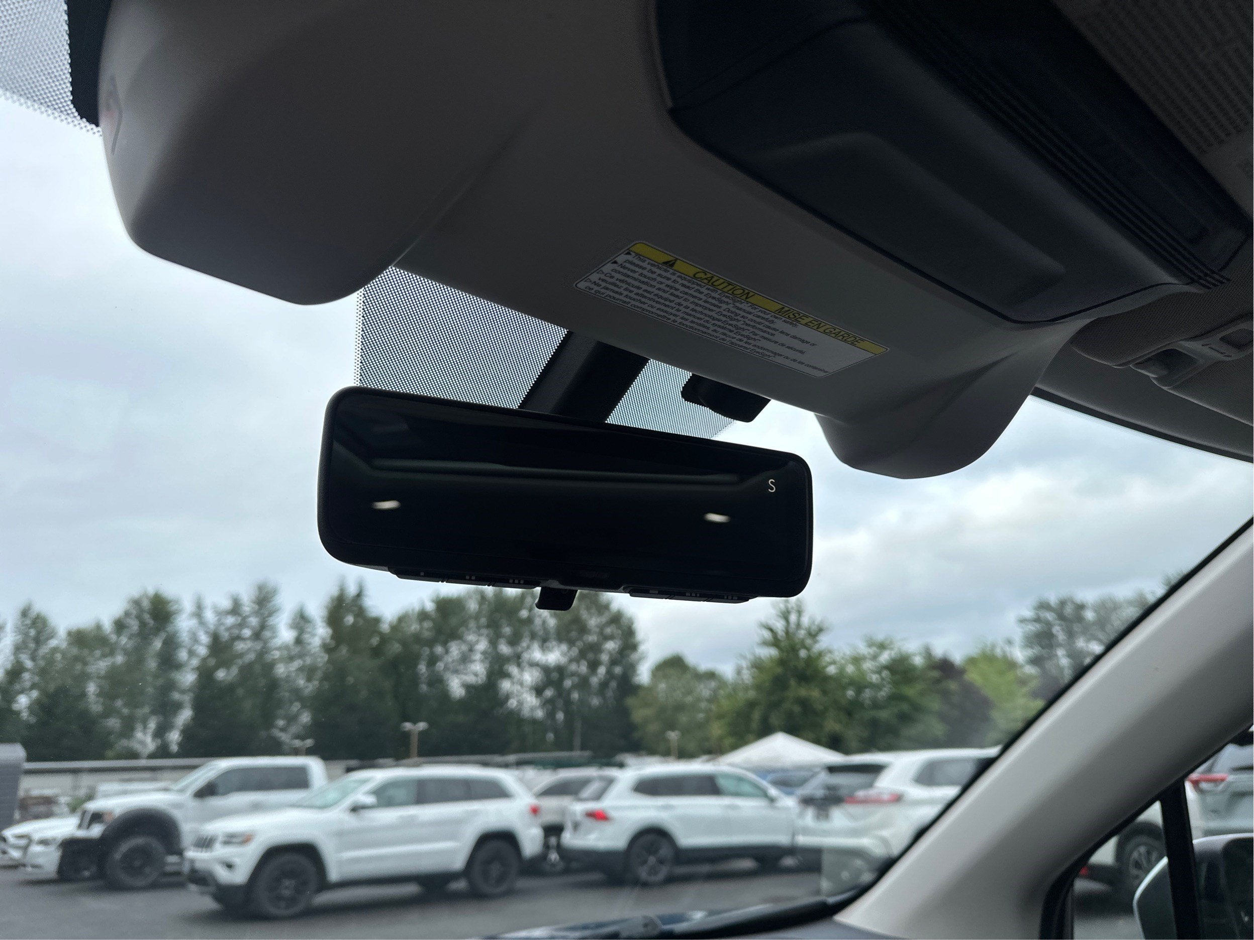 2021 Subaru Ascent Touring