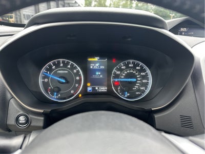 2021 Subaru Ascent Touring