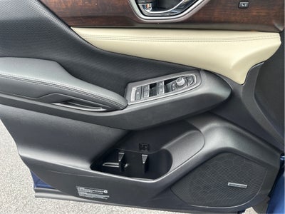 2021 Subaru Ascent Touring