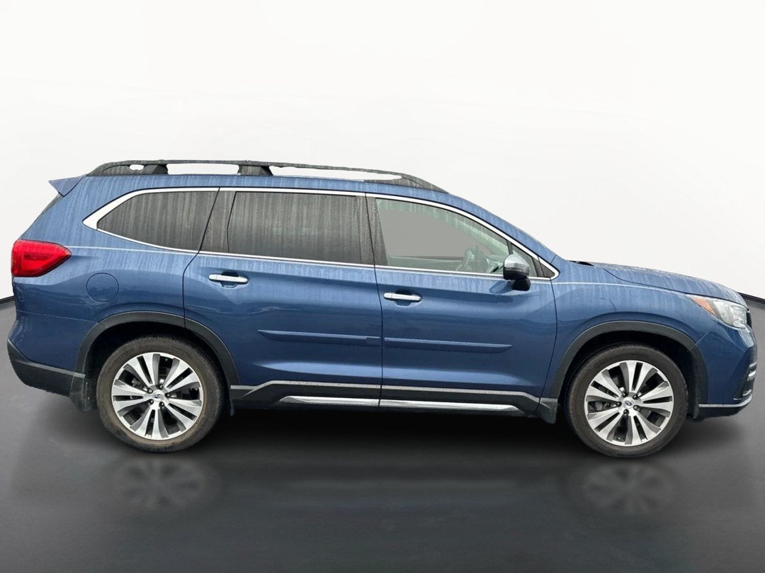2021 Subaru Ascent Touring
