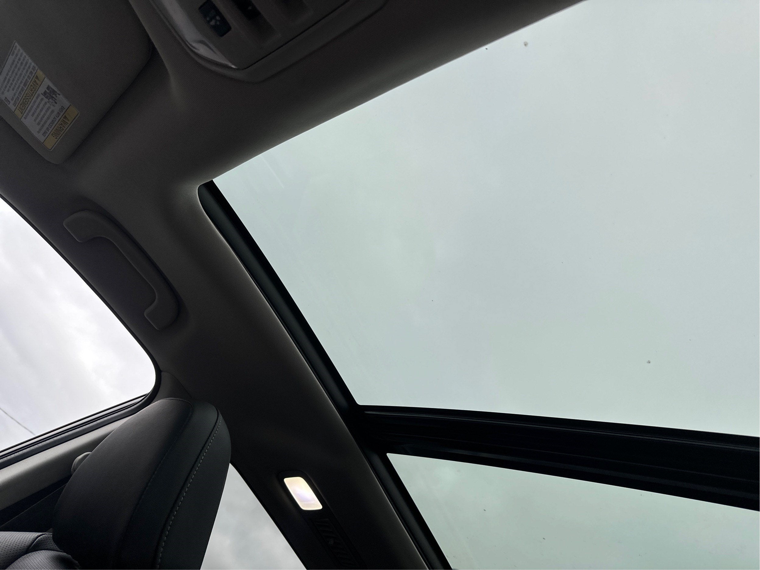 2021 Subaru Ascent Touring