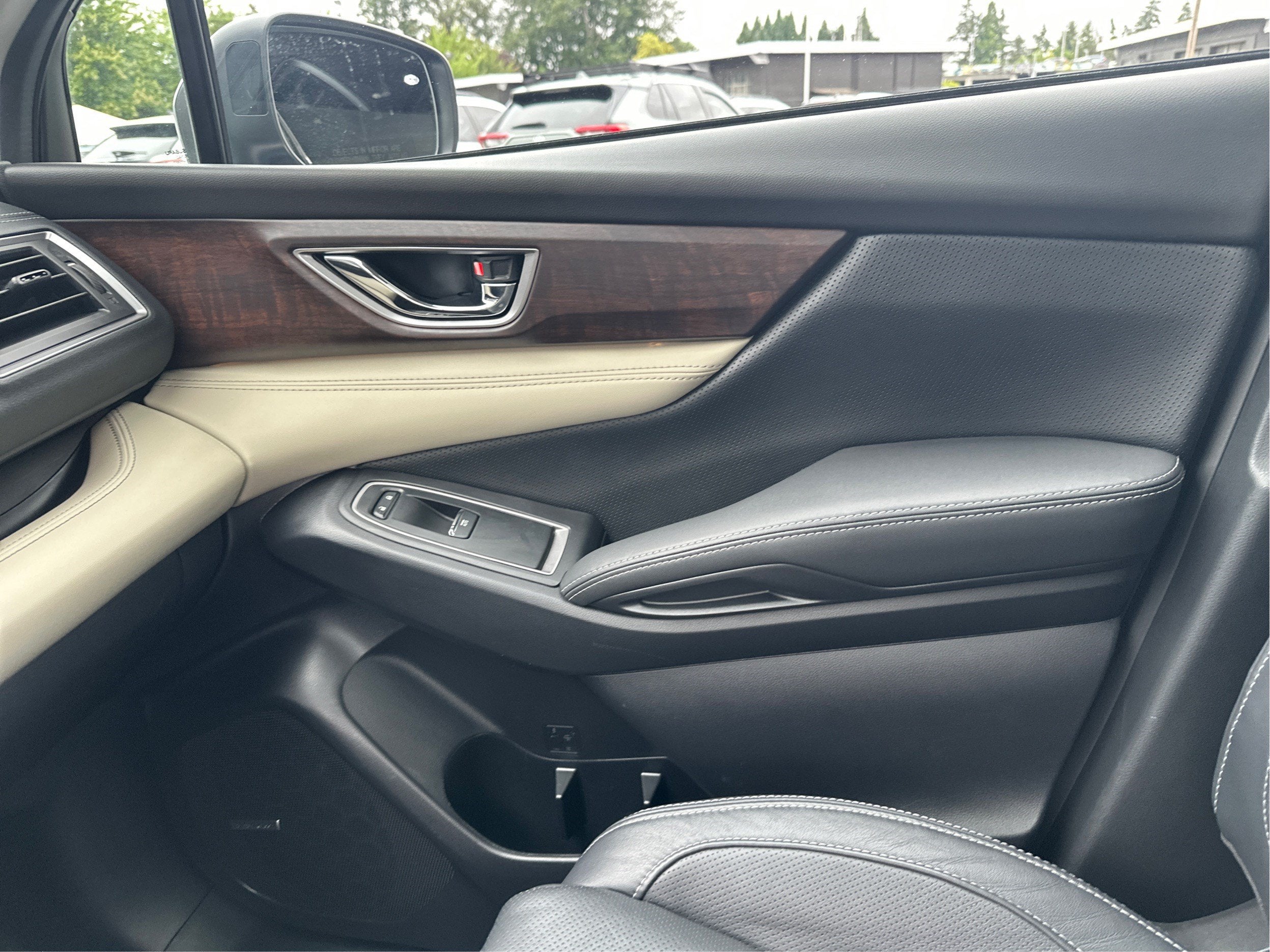 2021 Subaru Ascent Touring