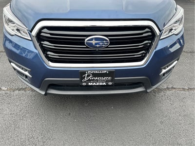 2021 Subaru Ascent Touring