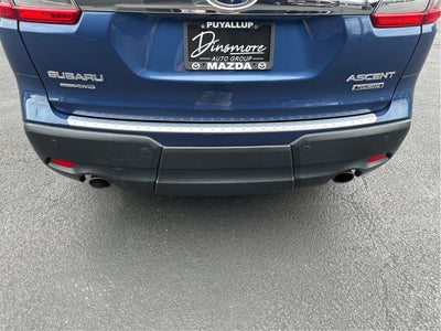 2021 Subaru Ascent Touring