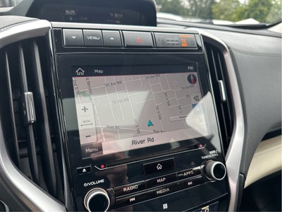 2021 Subaru Ascent Touring
