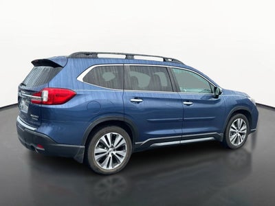 2021 Subaru Ascent Touring