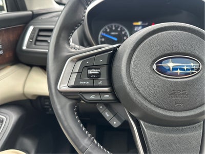 2021 Subaru Ascent Touring