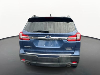 2021 Subaru Ascent Touring