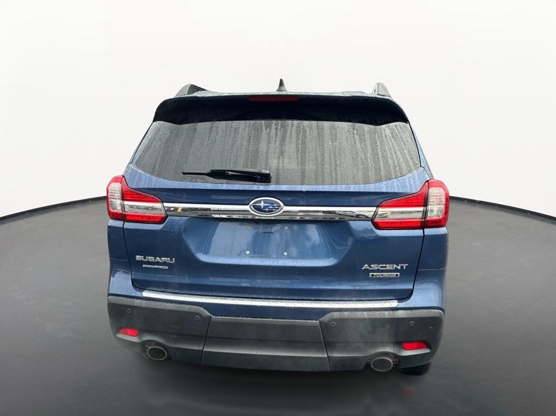 2021 Subaru Ascent Touring