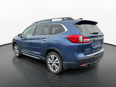 2021 Subaru Ascent Touring