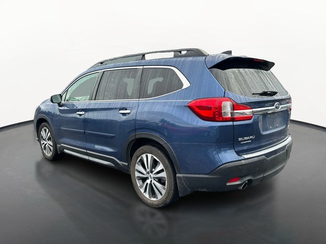 2021 Subaru Ascent Touring