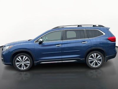 2021 Subaru Ascent Touring