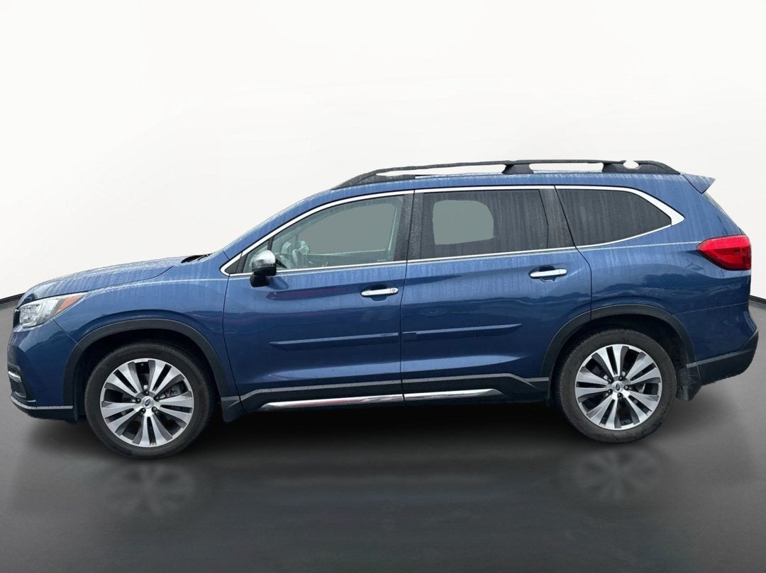 2021 Subaru Ascent Touring