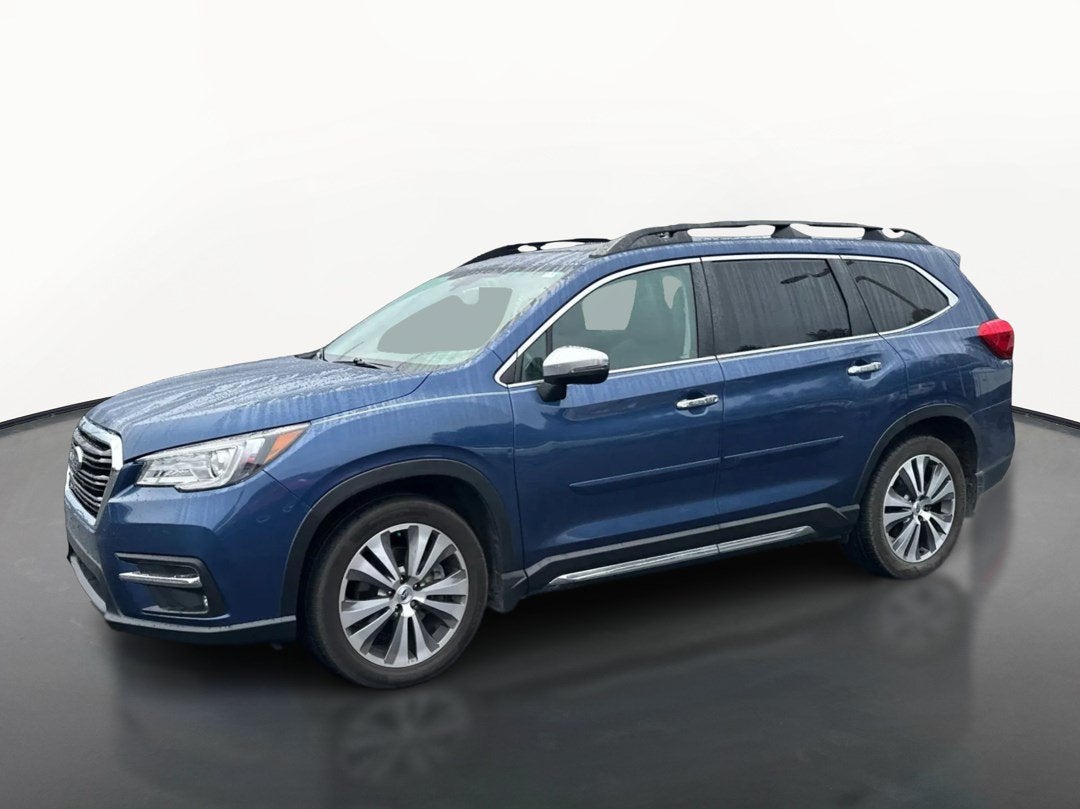 2021 Subaru Ascent Touring