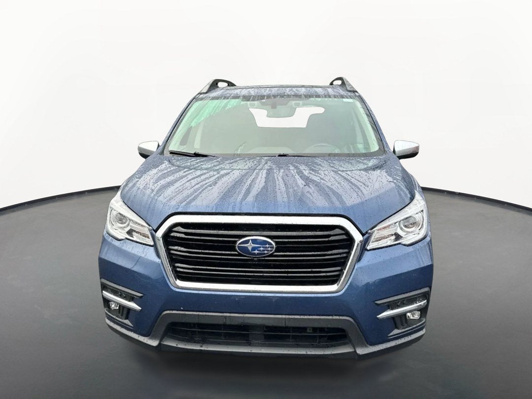 2021 Subaru Ascent Touring