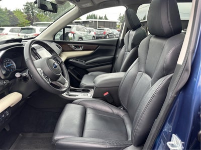 2021 Subaru Ascent Touring
