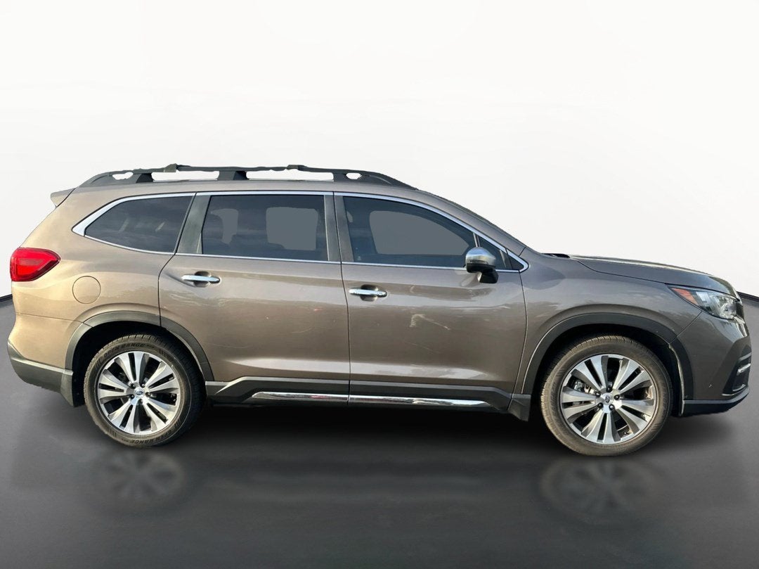 2021 Subaru Ascent Touring