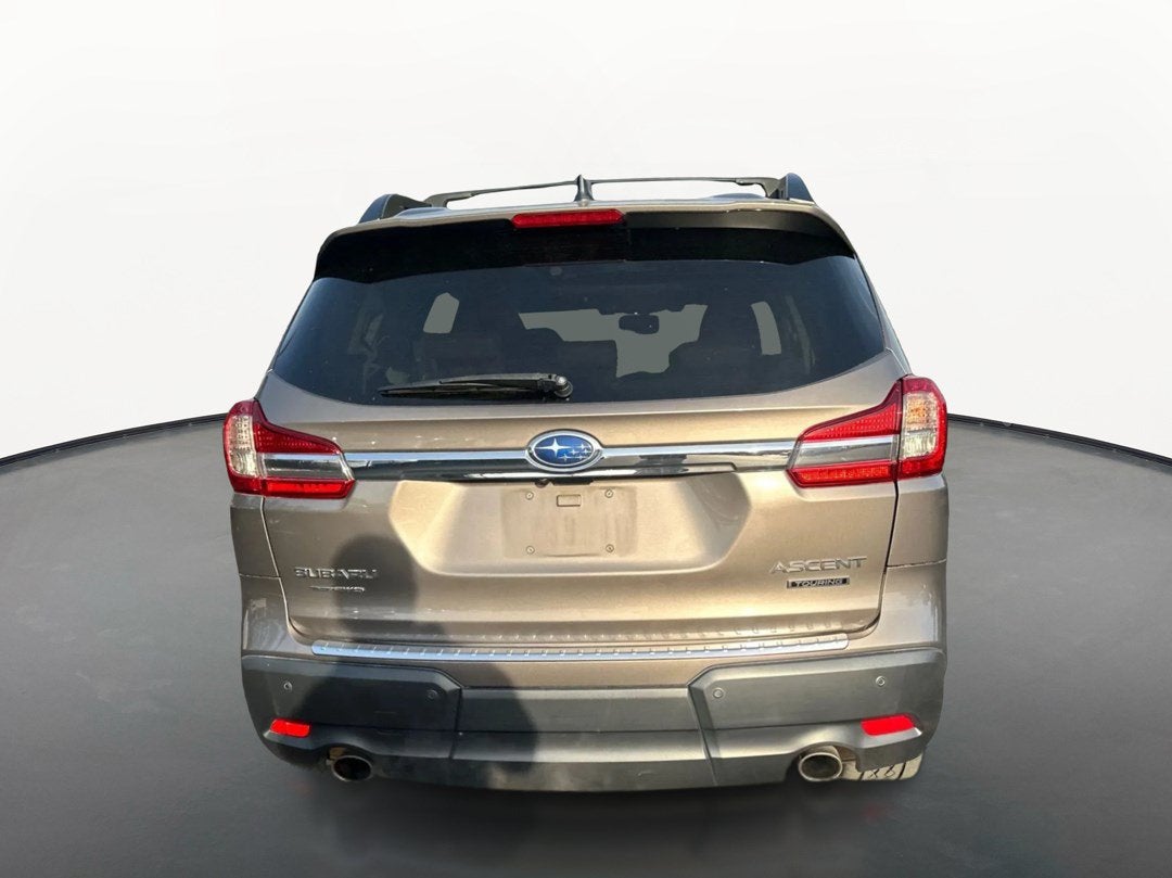2021 Subaru Ascent Touring