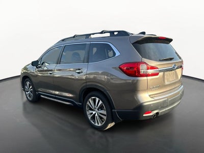 2021 Subaru Ascent Touring