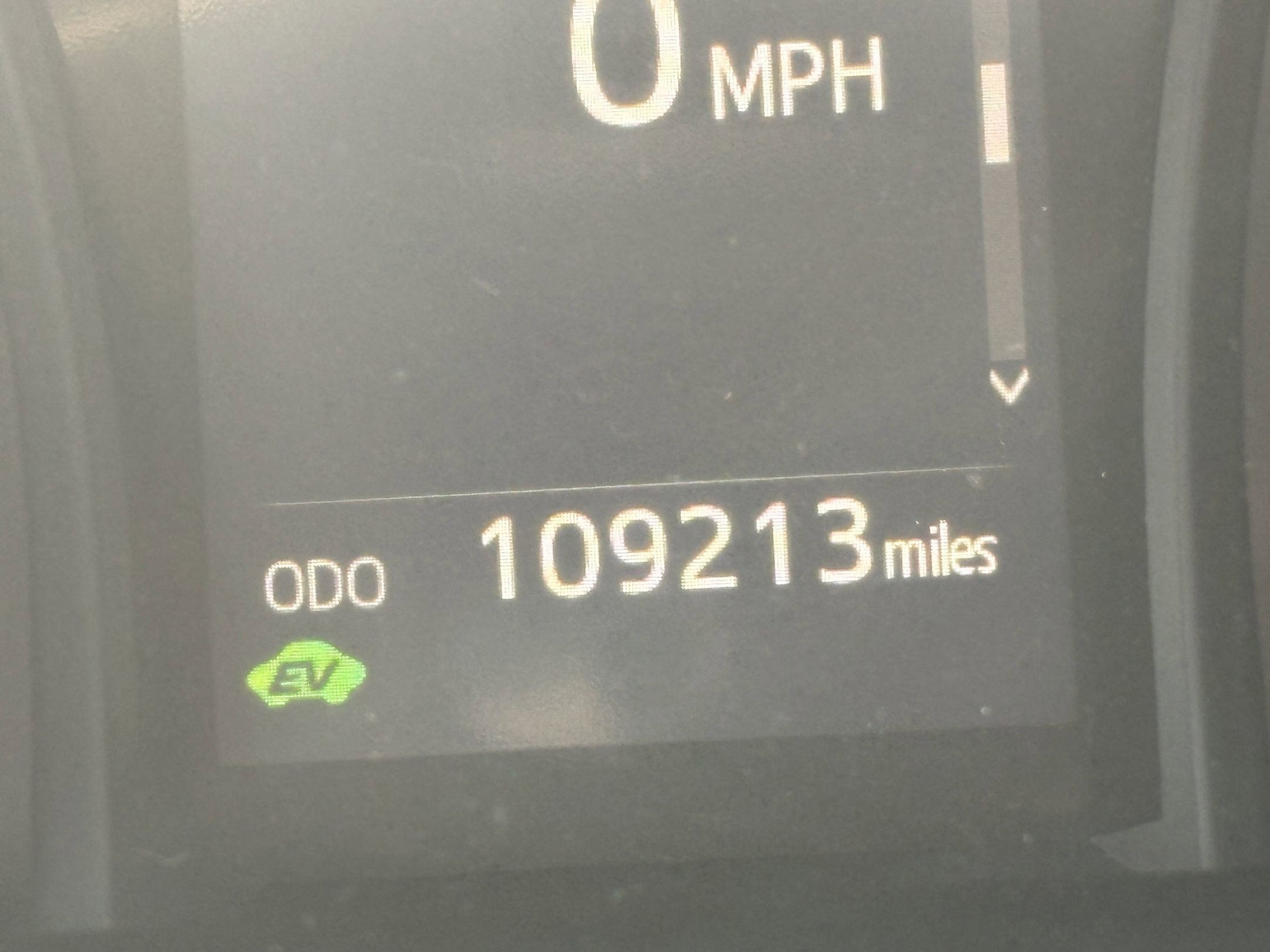 2018 Toyota Camry Hybrid SE