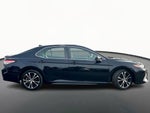 2018 Toyota Camry Hybrid SE