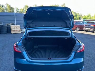 2025 Toyota Camry XSE Hybrid AWD