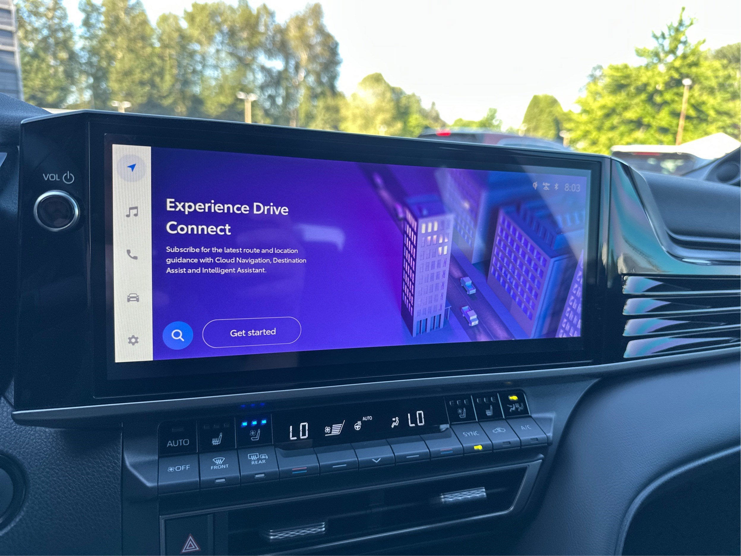 2025 Toyota Camry XSE Hybrid AWD