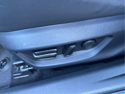 2025 Toyota Camry XSE Hybrid AWD
