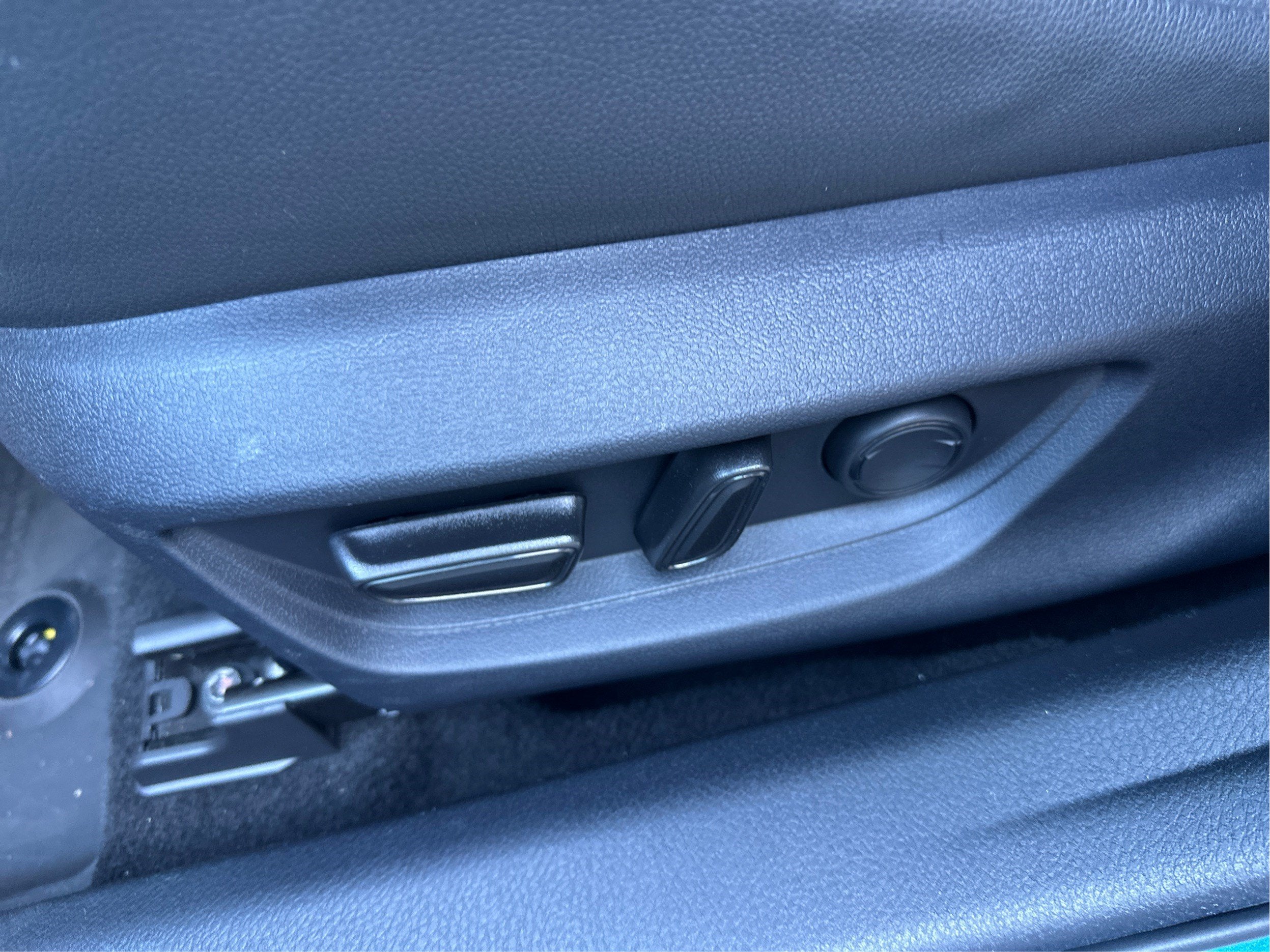 2025 Toyota Camry XSE Hybrid AWD