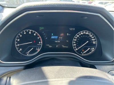 2021 Toyota Avalon XSE Nightshade