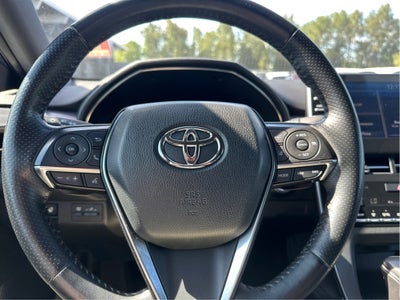 2021 Toyota Avalon XSE Nightshade