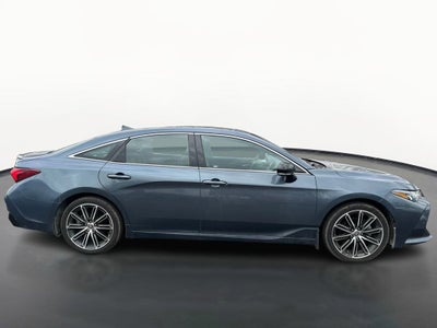 2021 Toyota Avalon XSE Nightshade