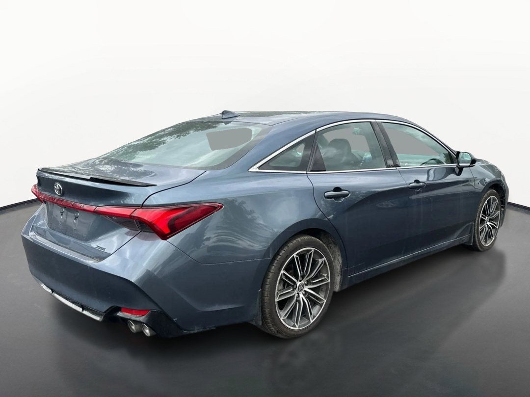 2021 Toyota Avalon XSE Nightshade