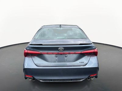 2021 Toyota Avalon XSE Nightshade