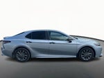 2021 Toyota Camry Base