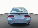 2021 Toyota Camry Base